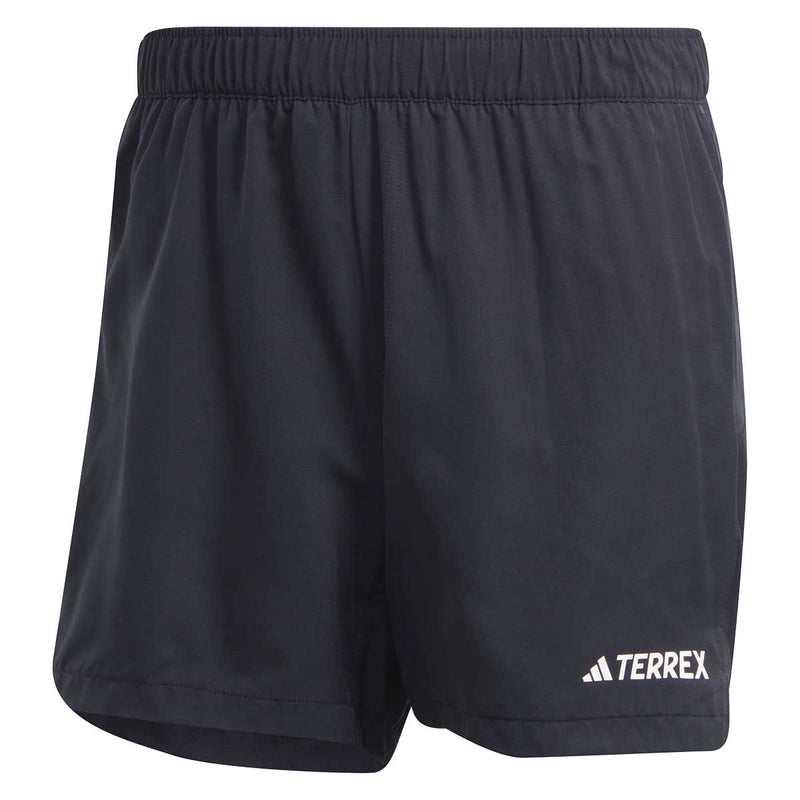 Short Deportivo Adidas TRAIL TERREX MULTI Negro Hombre