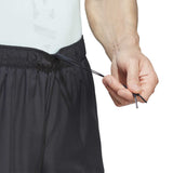 Short Deportivo Adidas TRAIL TERREX MULTI Negro Hombre