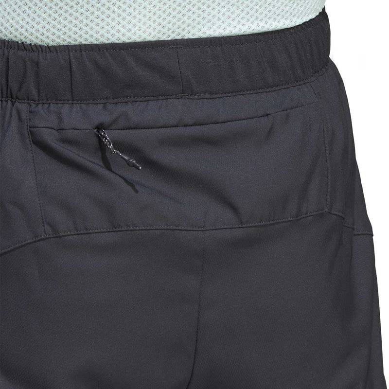 Short Deportivo Adidas TRAIL TERREX MULTI Negro Hombre