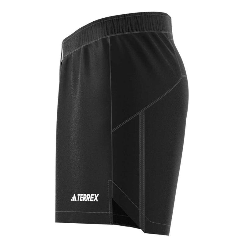 Short Deportivo Adidas TRAIL TERREX MULTI Negro Hombre