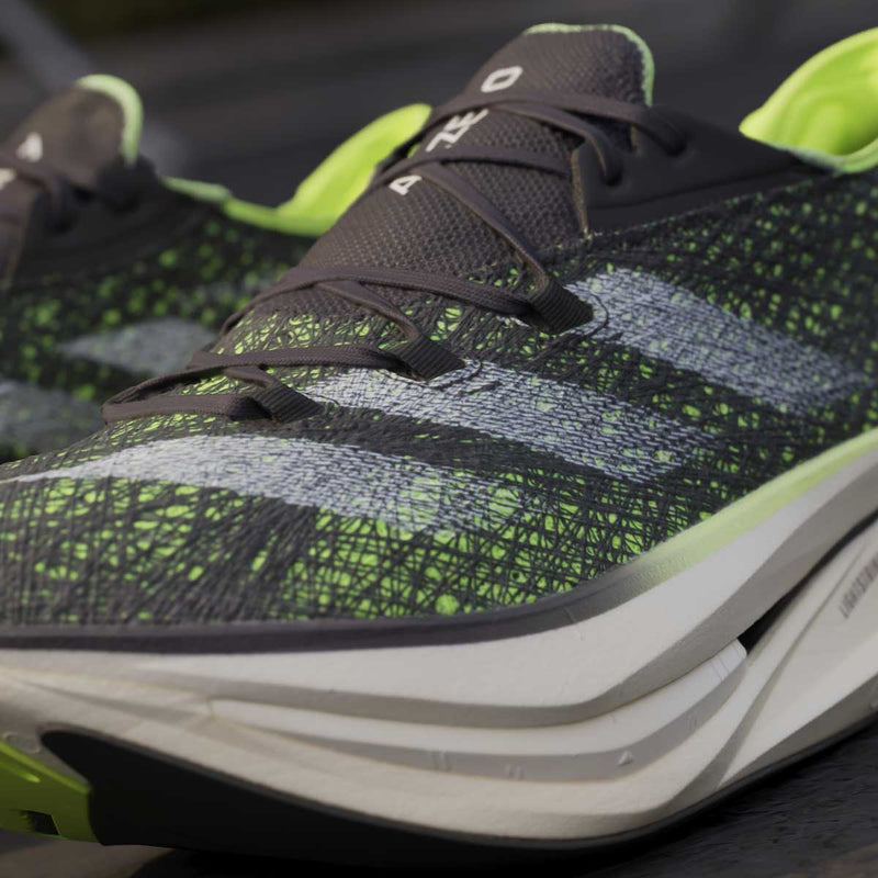Tenis Adidas ADIZERO PRIME X 2 Negro Multi Hombre