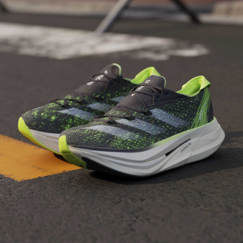 Tenis Adidas ADIZERO PRIME X 2 Negro Multi Hombre