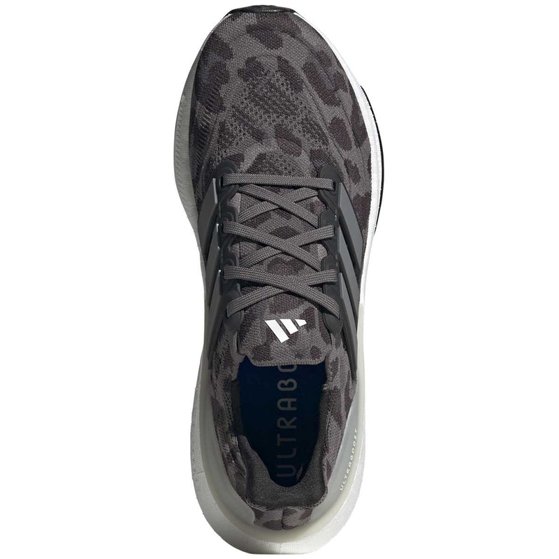 Tenis Adidas ULTRABOOST LIGHT Gris Multi Unisex