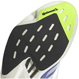 Tenis Adidas ADIZERO ADIOS PRO 3 Azul Blanco Unisex