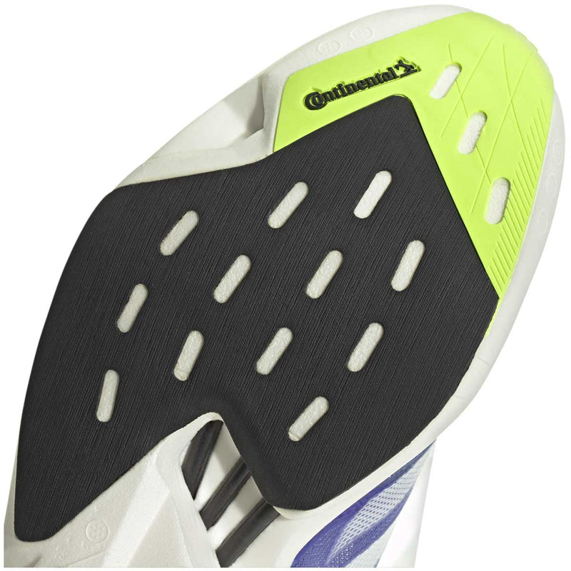 Tenis Adidas ADIZERO ADIOS PRO 3 Azul Blanco Unisex