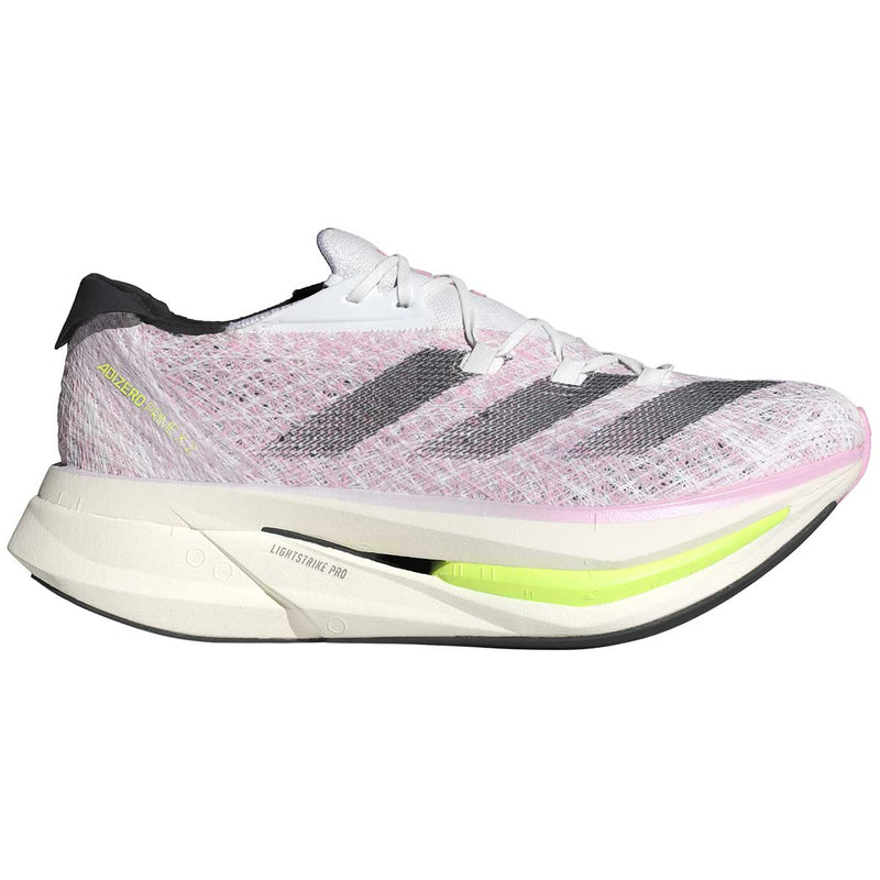 Tenis Adidas ADIZERO PRIME X 2 STRUNG Rosa Multi Hombre