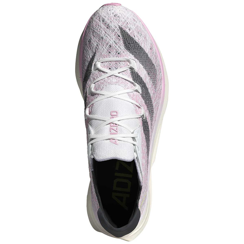 Tenis Adidas ADIZERO PRIME X 2 STRUNG Rosa Multi Hombre