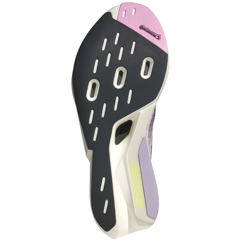 Tenis Adidas ADIZERO PRIME X 2 STRUNG Rosa Multi Hombre