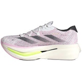Tenis Adidas ADIZERO PRIME X 2 STRUNG Rosa Multi Hombre