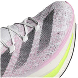 Tenis Adidas ADIZERO PRIME X 2 STRUNG Rosa Multi Hombre