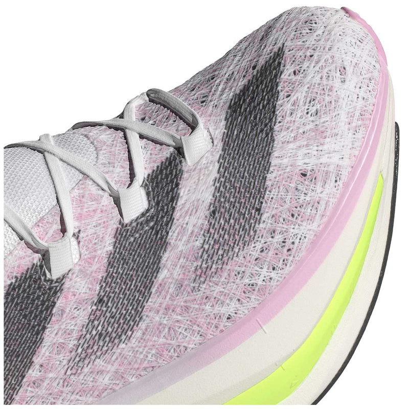 Tenis Adidas ADIZERO PRIME X 2 STRUNG Rosa Multi Hombre