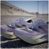 Tenis Adidas ADIZERO PRIME X 2 STRUNG Rosa Multi Hombre