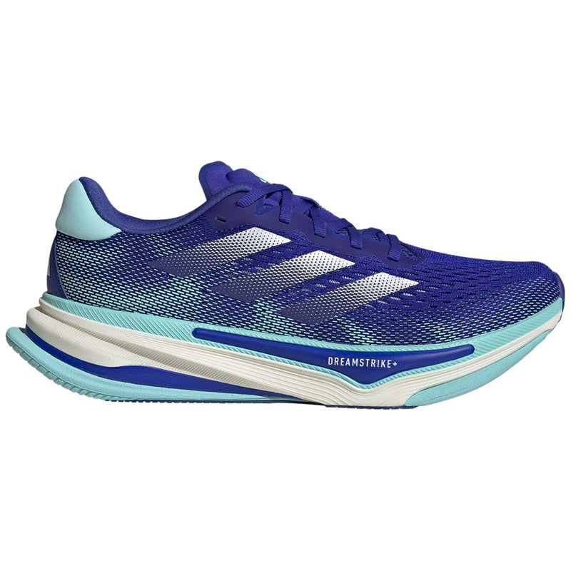 Tenis Adidas SUPERNOVA PRIMA Azul Multi Hombre