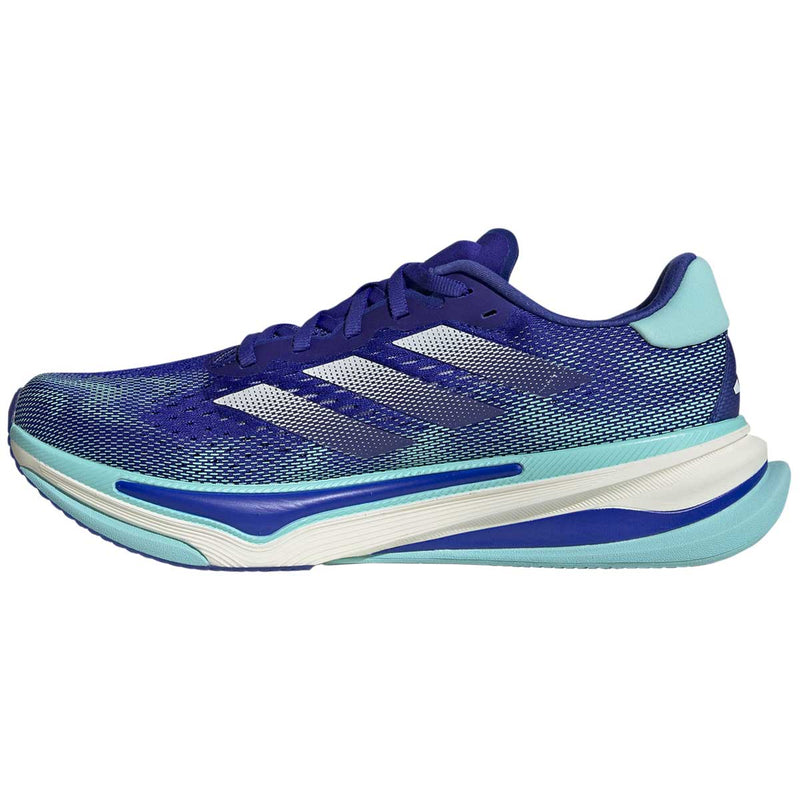 Tenis Adidas SUPERNOVA PRIMA Azul Multi Hombre