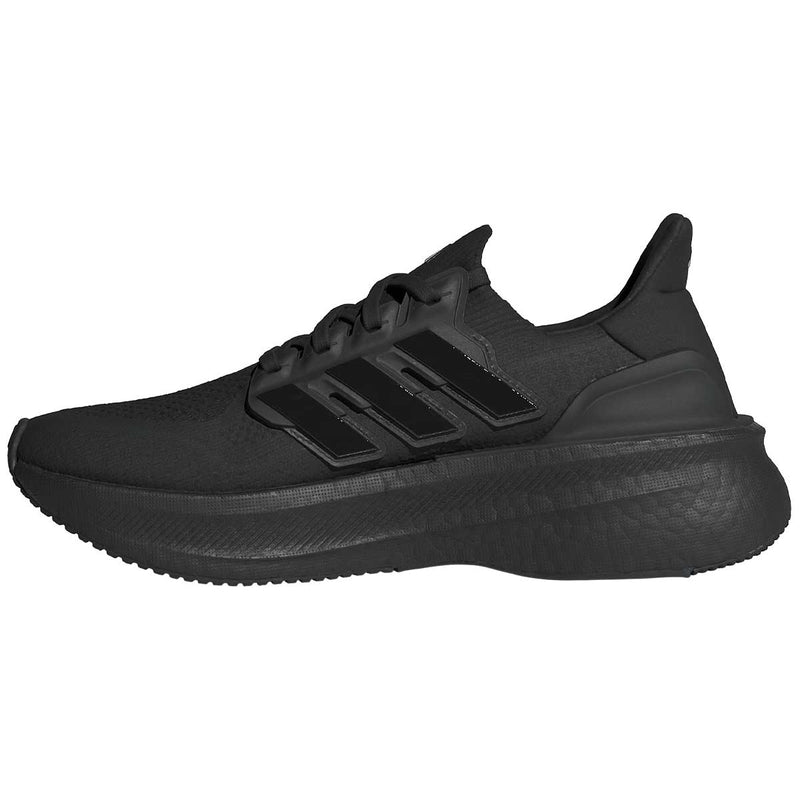 Tenis Adidas Running ULTRABOOST 5 All Black Mujer