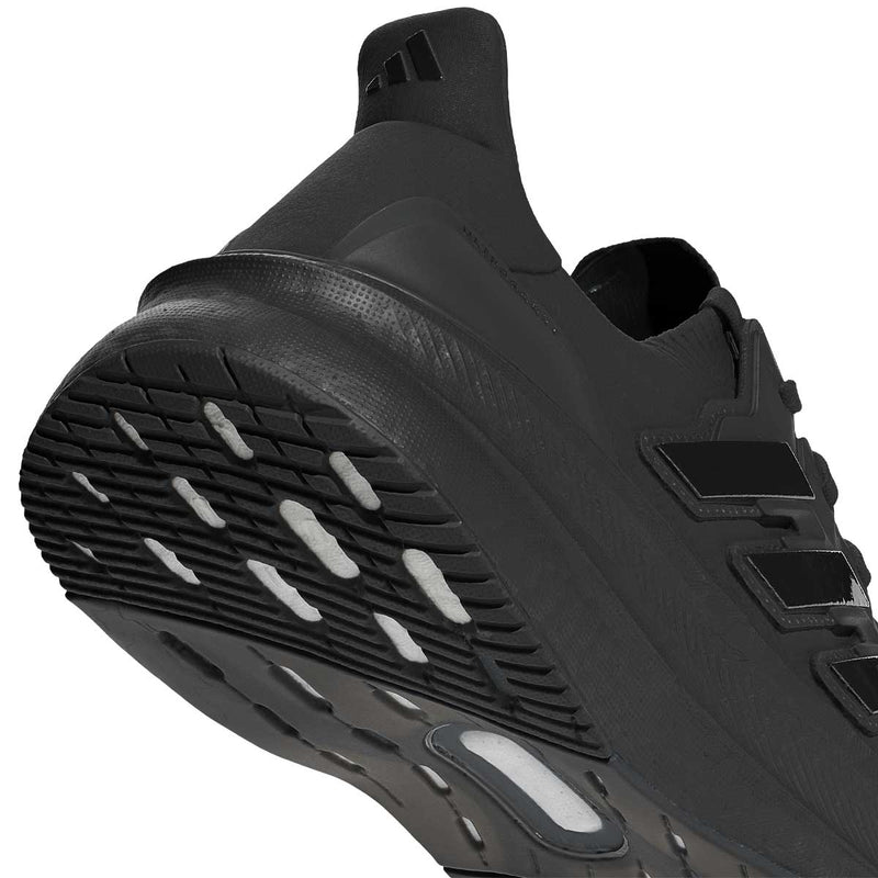 Tenis Adidas Running ULTRABOOST 5 All Black Mujer