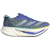 Tenis Adidas ADIZERO PRIME X 2 Azul Verde Unisex