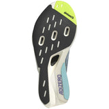 Tenis Adidas ADIZERO PRIME X 2 Azul Verde Unisex
