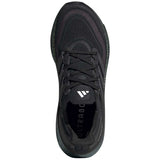 Tenis Adidas ULTRABOOST LIGHT Negro Verde Unisex