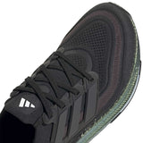Tenis Adidas ULTRABOOST LIGHT Negro Verde Unisex