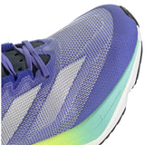 Tenis Adidas ADIZERO BOSTON 12 Azul Verde Hombre