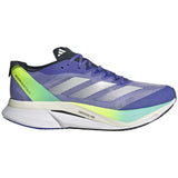 Tenis Adidas ADIZERO BOSTON 12 Azul Verde Hombre