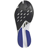 Tenis Adidas ADIZERO BOSTON 12 Azul Verde Hombre