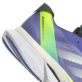 Tenis Adidas ADIZERO BOSTON 12 Azul Verde Hombre
