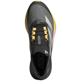 Tenis Adidas ADIZERO BOSTON 12 Negro Gris Hombre