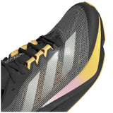 Tenis Adidas ADIZERO BOSTON 12 Negro Gris Hombre