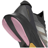 Tenis Adidas ADIZERO BOSTON 12 Negro Gris Hombre