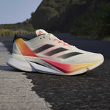 Tenis Adidas ADIZERO BOSTON 12 Blanco Multi Hombre