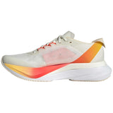Tenis Adidas ADIZERO BOSTON 12 Blanco Multi Mujer