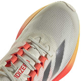 Tenis Adidas ADIZERO BOSTON 12 Blanco Multi Mujer