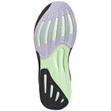 Tenis Adidas SUPERNOVA RISE Running Negro Gris Mujer