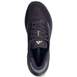 Tenis Adidas SUPERNOVA RISE Running Negro Gris Mujer