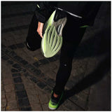 Tenis Adidas SUPERNOVA RISE Running Negro Verde Hombre