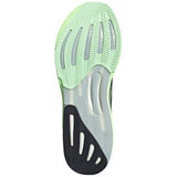 Tenis Adidas SUPERNOVA RISE Running Negro Verde Hombre