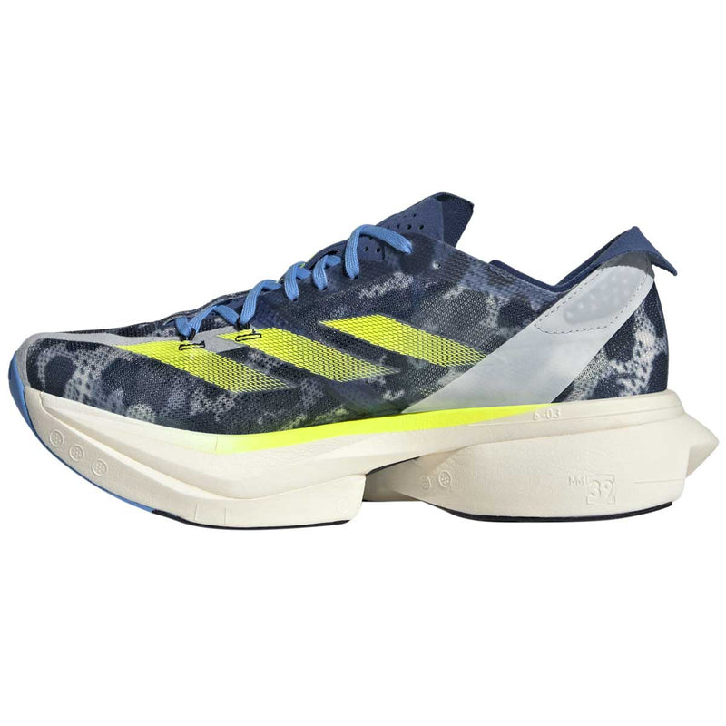 Tenis Adidas ADIZERO ADIOS PRO 3 Azul Multi Unisex
