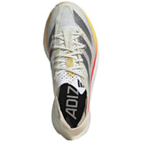 Tenis Adidas ADIZERO ADIOS PRO 3 Blanco Multi Unisex
