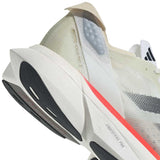 Tenis Adidas ADIZERO ADIOS PRO 3 Blanco Multi Unisex