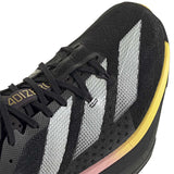 Tenis Adidas ADIZERO ADIOS PRO 3 Negro Blanco Mujer