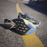 Tenis Adidas ADIZERO ADIOS PRO 3 Azul Multi Hombre