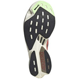 Tenis Adidas ADIZERO ADIOS PRO 3 Rojo Unisex