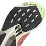 Tenis Adidas ADIZERO ADIOS PRO 3 Rojo Unisex