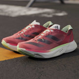 Tenis Adidas ADIZERO ADIOS PRO 3 Rojo Unisex