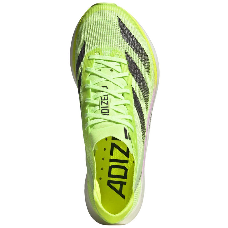 Tenis Adidas ADIZERO TAKUMI SEN Verde Mujer