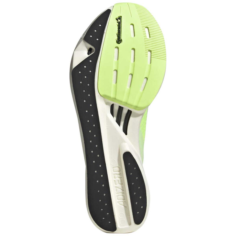 Tenis Adidas ADIZERO TAKUMI SEN Verde Mujer