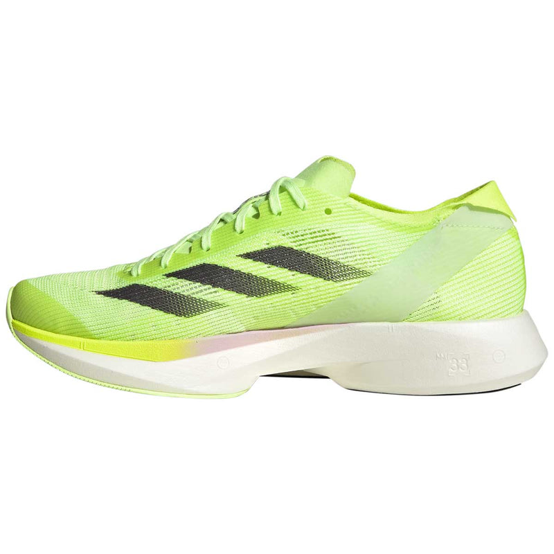 Tenis Adidas ADIZERO TAKUMI SEN Verde Mujer