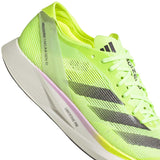 Tenis Adidas ADIZERO TAKUMI SEN Verde Mujer